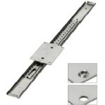 Sliding Rails and Guide Rails
