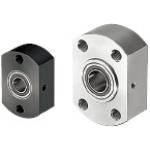 Thrust Bearings