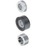 Idler Pulleys