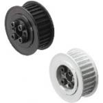 Keyless High Torque, S5M Type, ST, SH Keyless Bushing